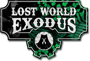 Lost World Exodus Starters Miniatures and more from Warcradle