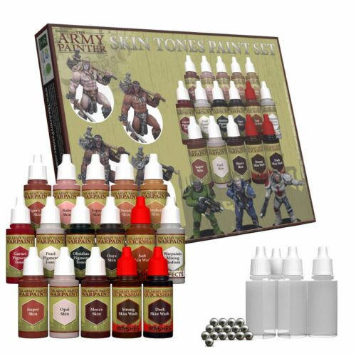 The Army Painter Paint Sets